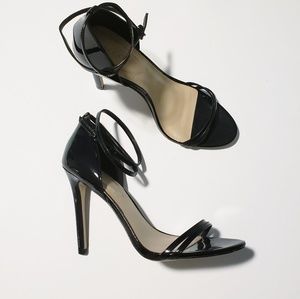 Aldo stiletto sandals